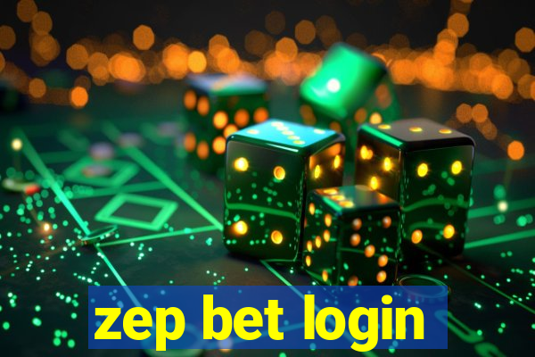 zep bet login